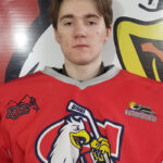 #30 Gage Reimer