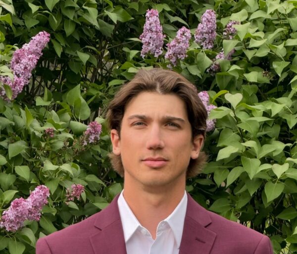 Introducing Assistant Coach – Cole Bright