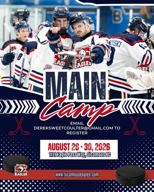 Main Camp