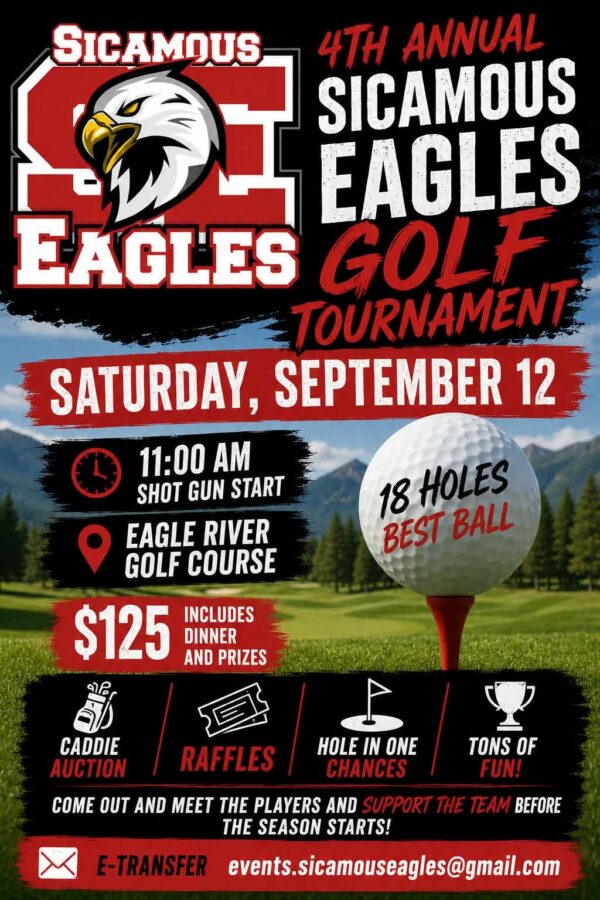 Golf Tournament