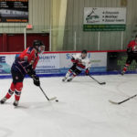 Hockey Action Pic