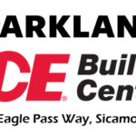 Parkland Ace Building Centre