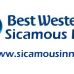 Best Western Sicamous Inn