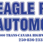 Eagle River Automotive