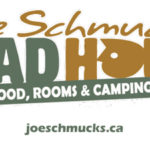 Joe Schmucks Roadhouse