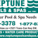 Neptune Pools and Spas