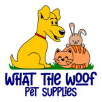 What the Woof Pet Supplies