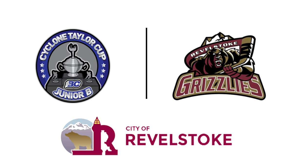 Revelstoke Grizzlies to host 2023 Cyclone Taylor Cup