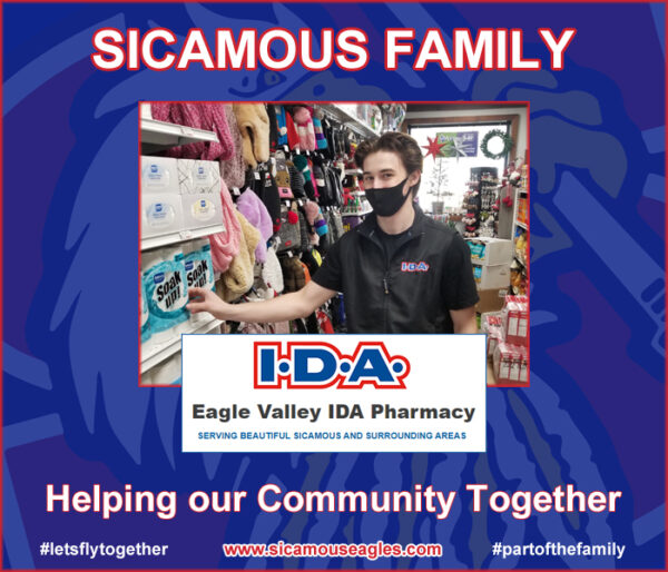 Eagle Partner: IDA Eagle Valley Pharmacy