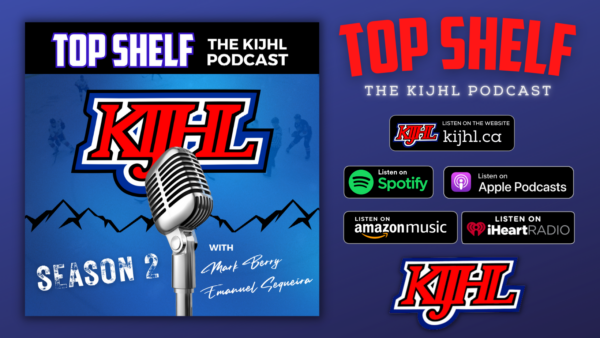 Top Shelf – The KIJHL podcast for Oct. 27